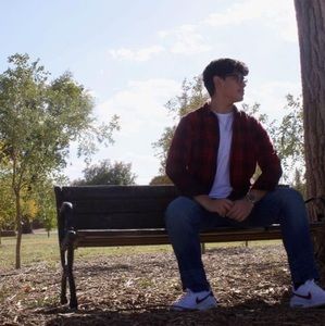 Meet your Posher, Sergio